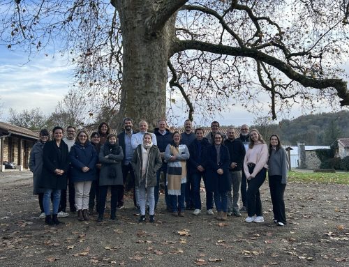 Journée des Acteurs 2025 – 3ème édition