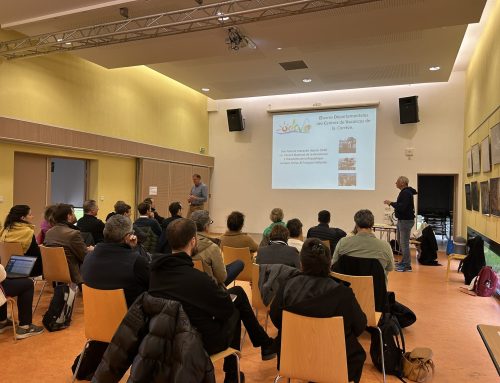 Assemblée Générale 2026