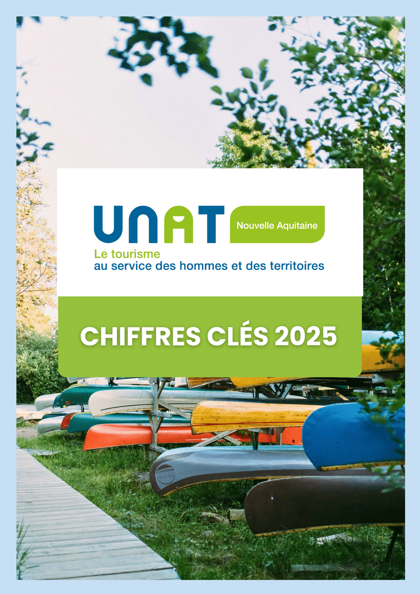 Chiffres clés 2025